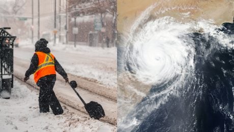 Na Slovensku udrú