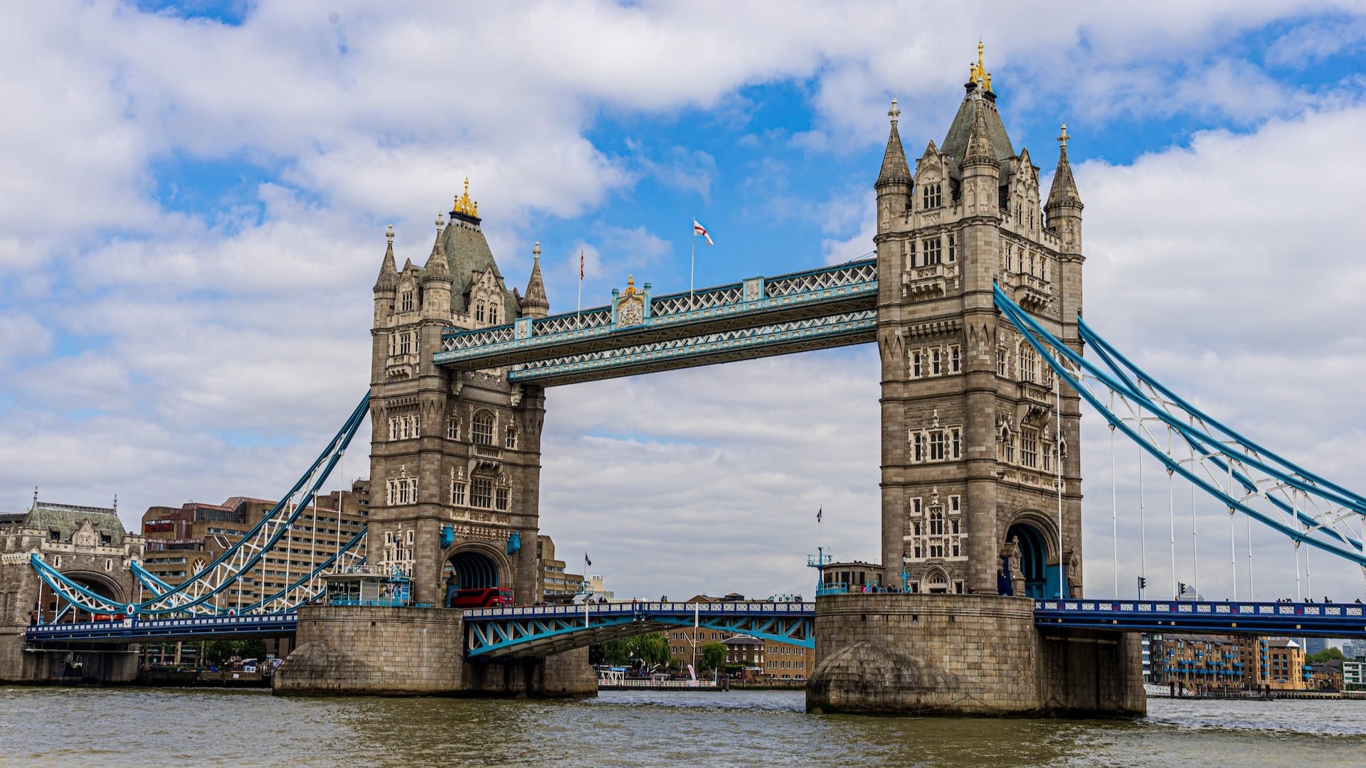 Tower Bridge