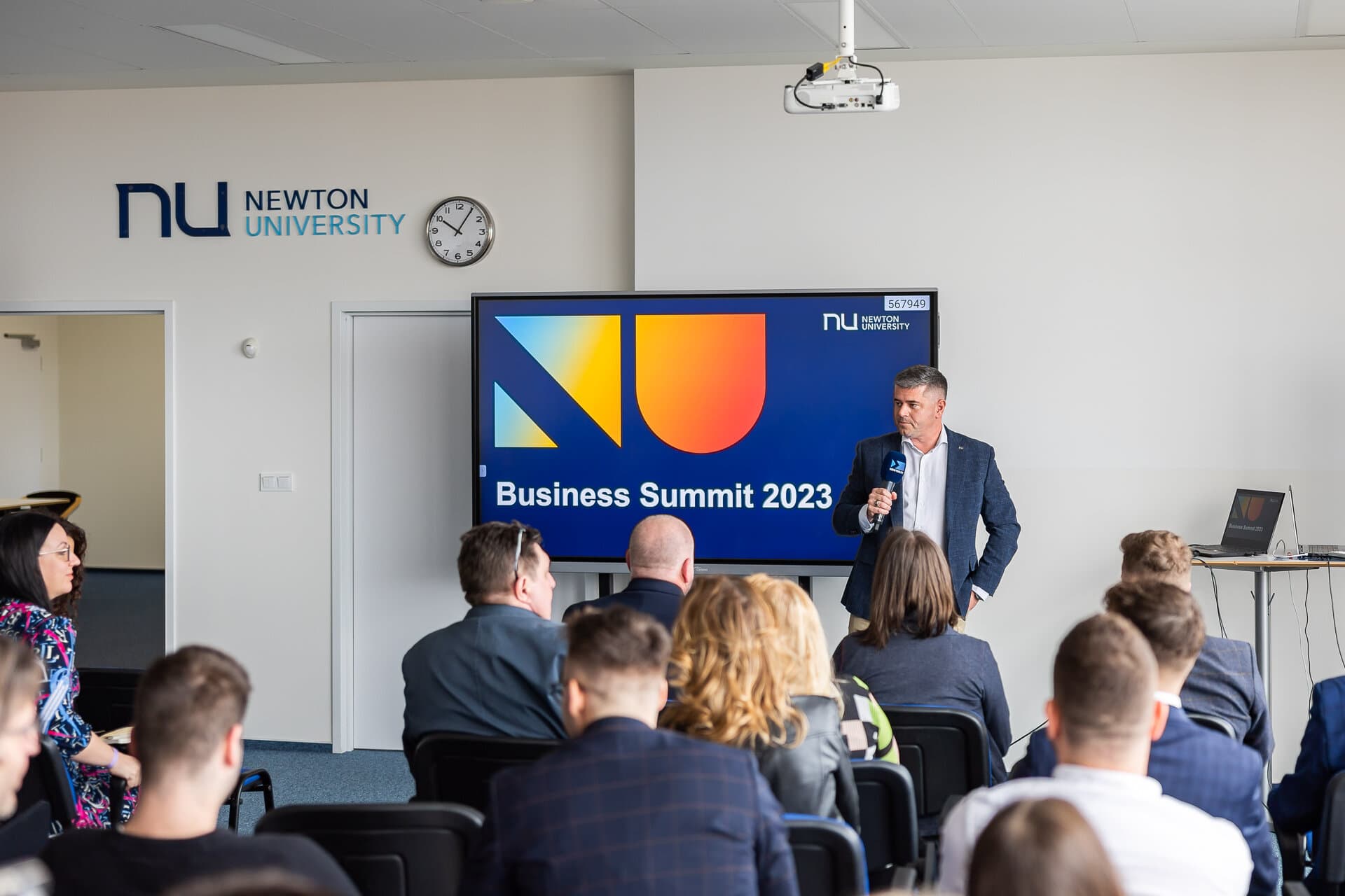 doc. Jiří Koleňák_newton_businees_summit_