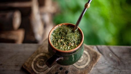 Yerba Maté