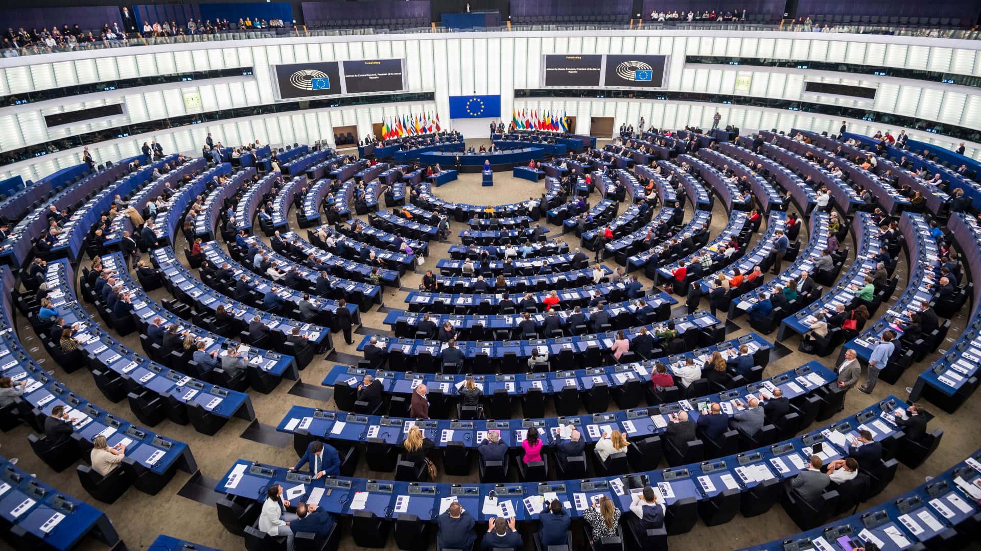 europarlament