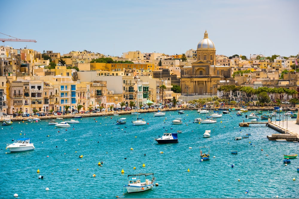 Malta – Shutterstock.jpg