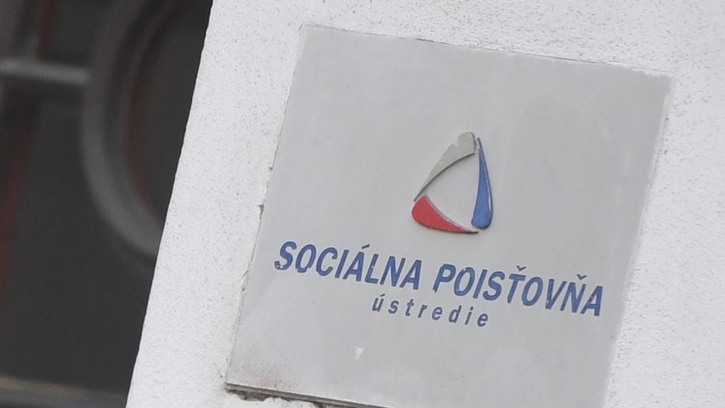 sociálna poisťovňa odvody