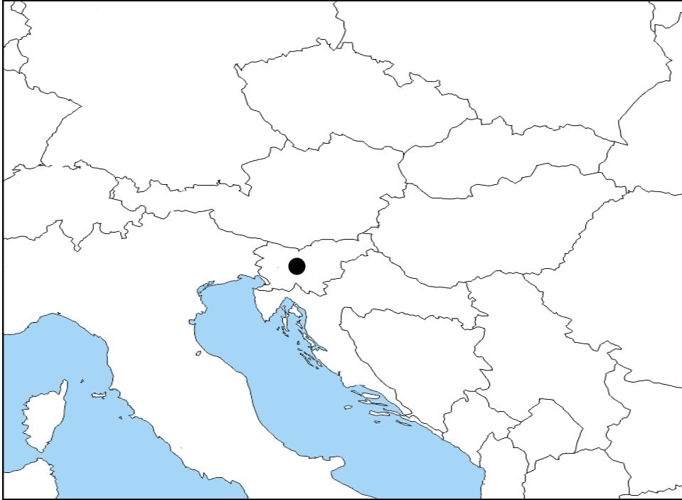 Central europe 2