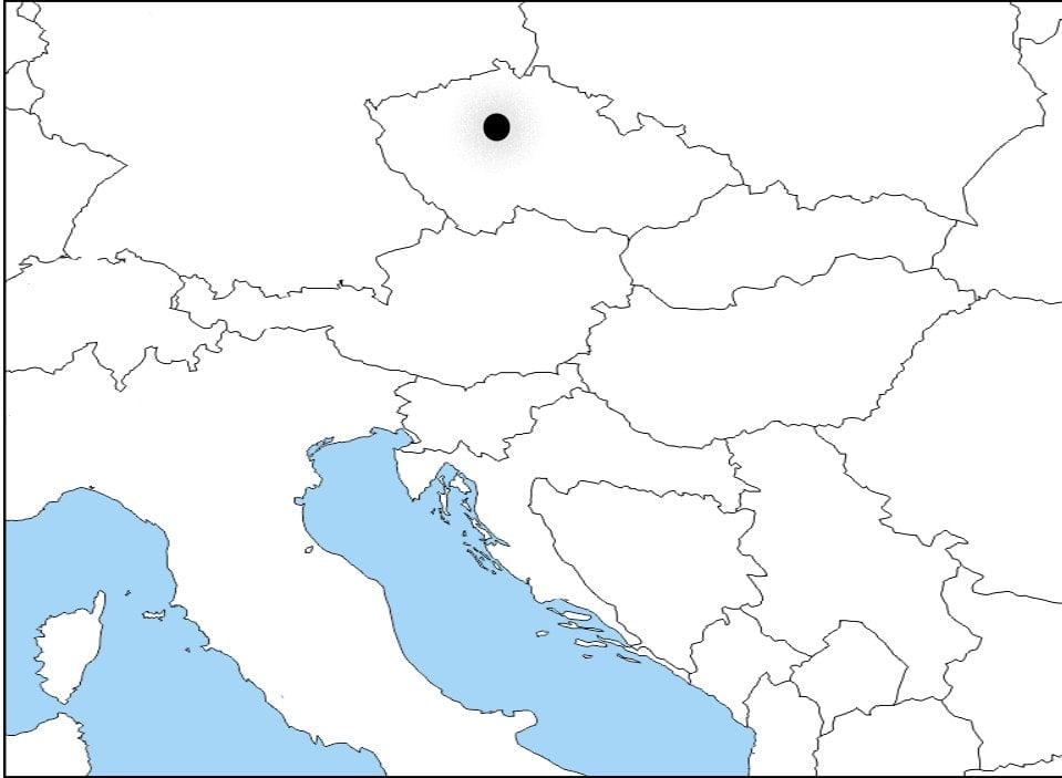 central europe