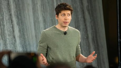 Sam Altman