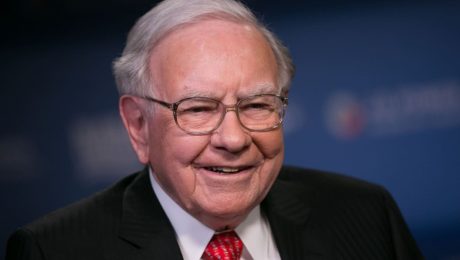 Warren Buffett