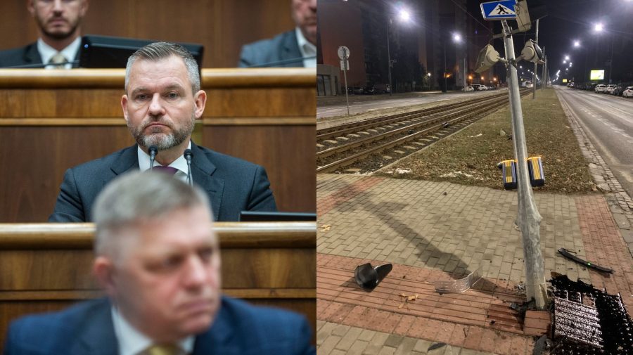 robert fico peter pellegrini nehoda andrej danko