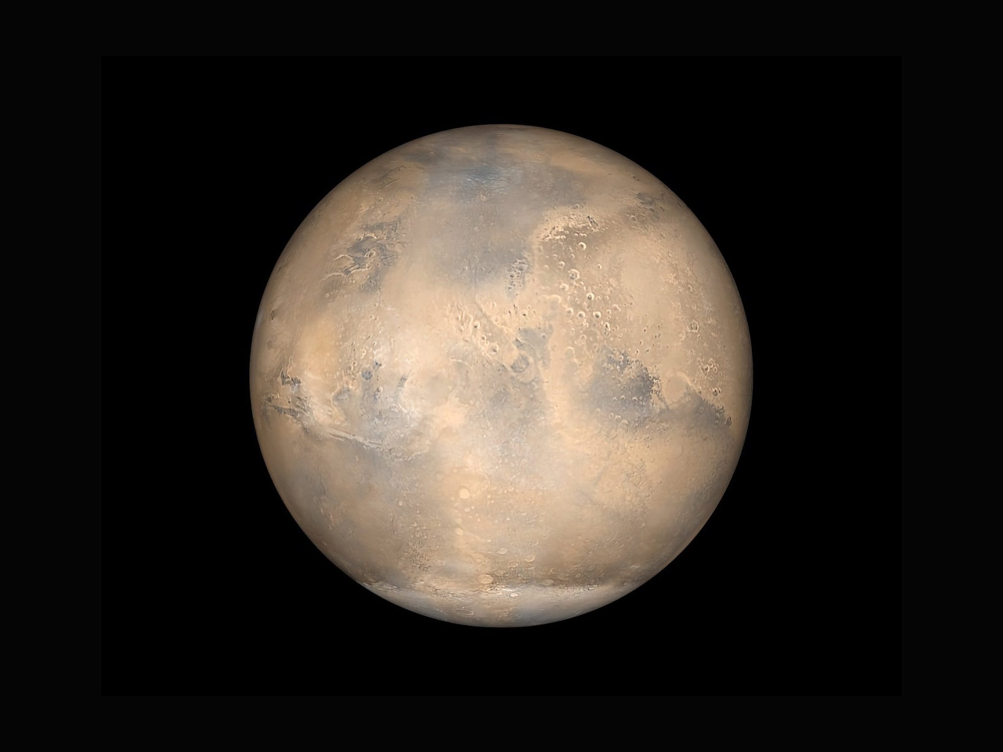 Mars