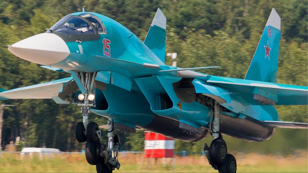 su-34