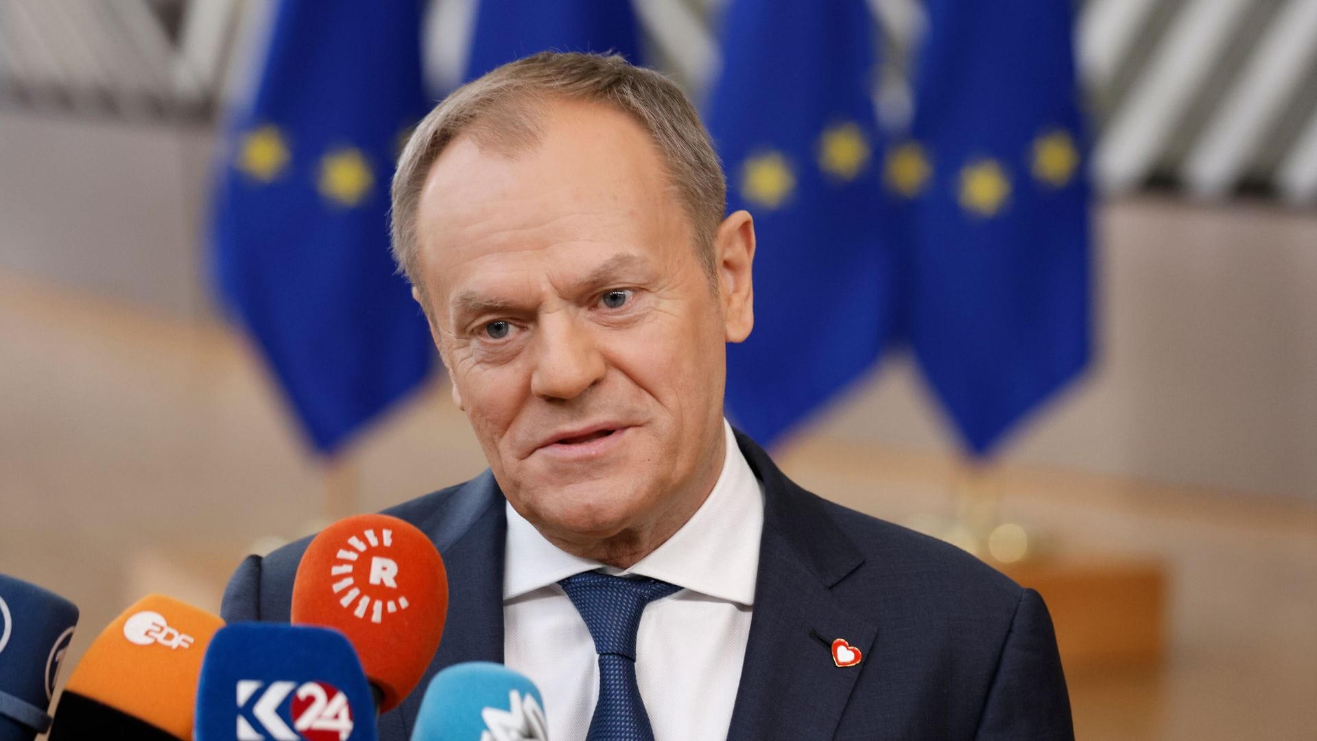 Donald Tusk