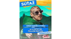 Pravidlá instagramovej súťaže