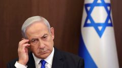 Netanjahu Benjamin, Izrael nema kabinet