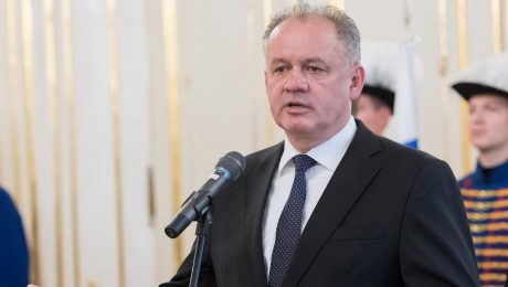 Andrej Kiska