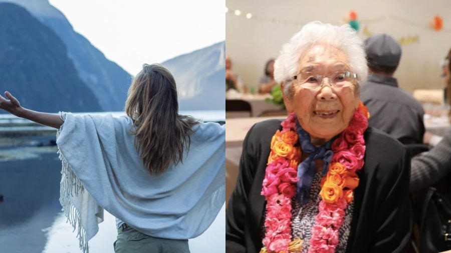 Jedna z najstarších žien má 110 rokov. Za jej dlhovekosťou stoja jednoduché tipy, aplikovať ich vieš ihneď