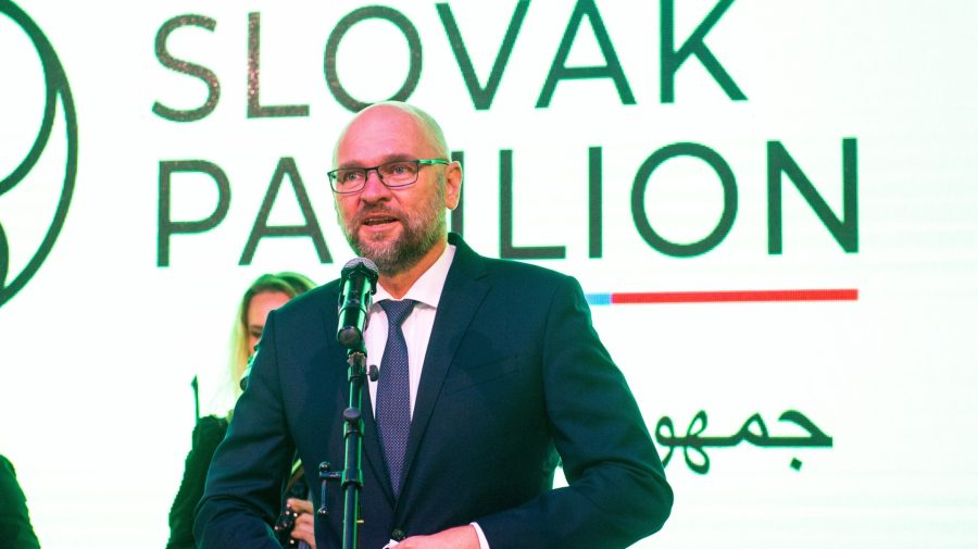 V „Sulíkovej kauze“ EXPO Dubaj začali policajti stíhanie, pre ktoré hrozí 15-ročné väzenie