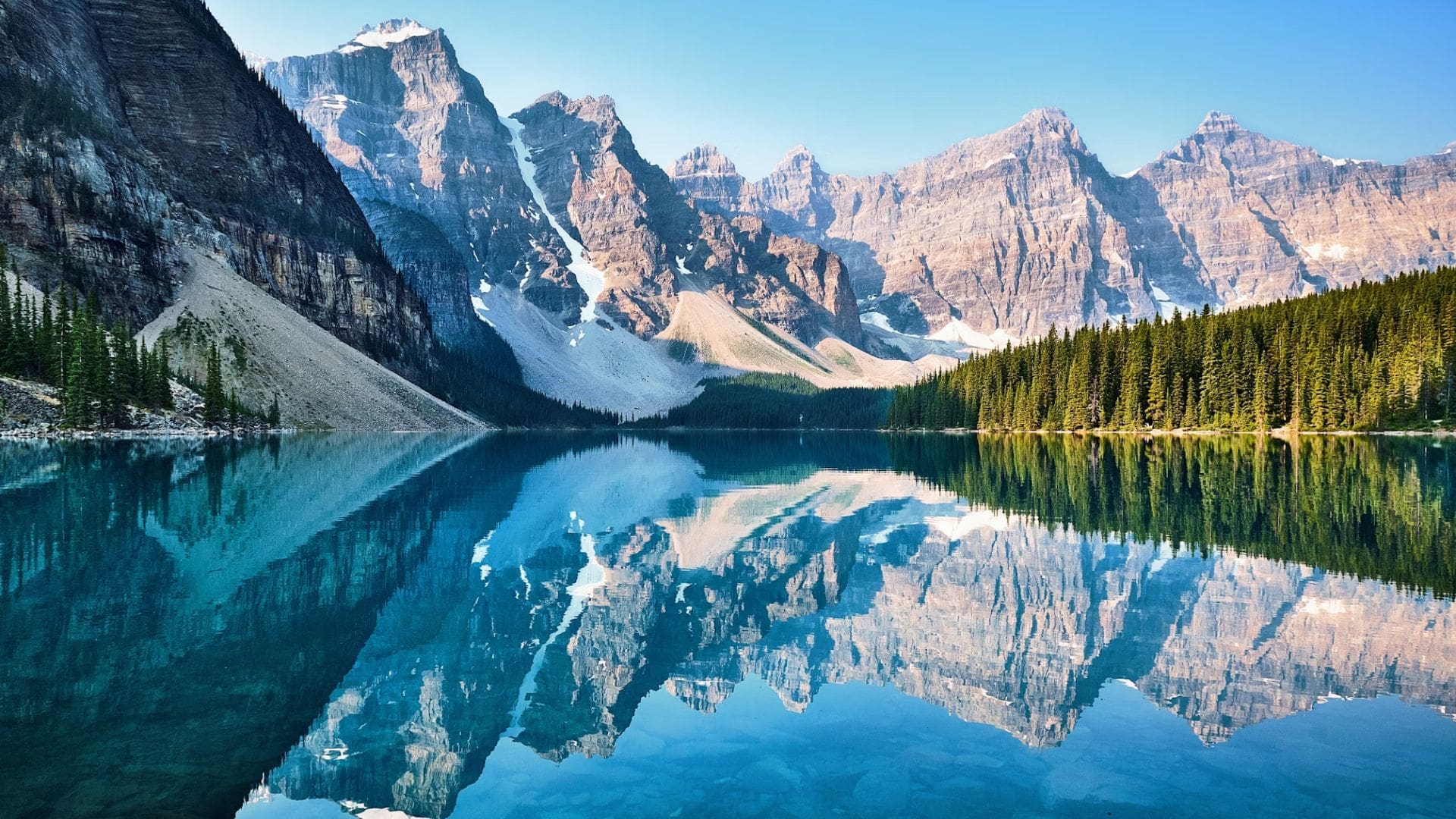 Najvyššia hora v Kanade