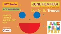 June Film Festival