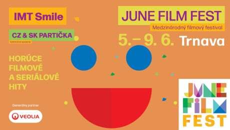 June Film Festival