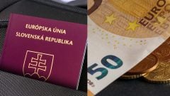cestovný pas meškanie vrátenie peňazí
