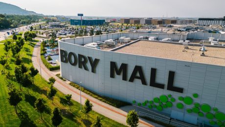 Borry Mall