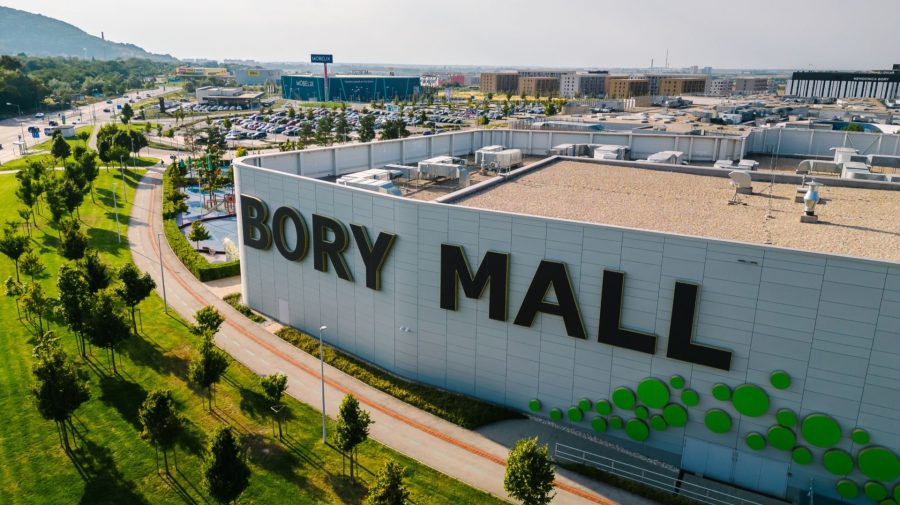 Borry Mall