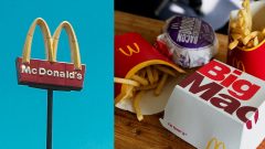 McDonald's umelá inteligencia