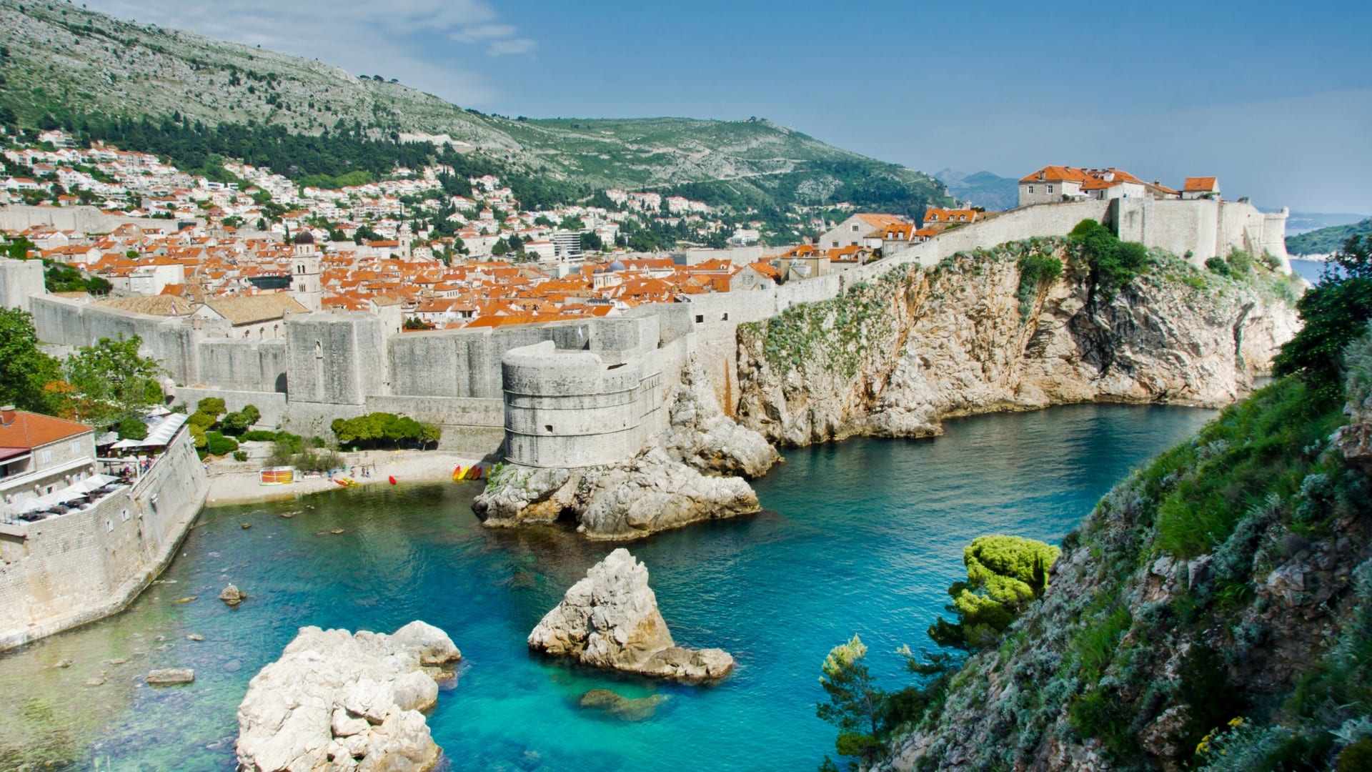 Dubrovnik