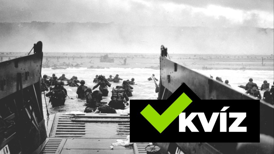 kvíz ww2