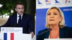 Eurovoľby otriasajú Európou: Macron oznámil predčasné voľby, v Česku víťazí Babiš, celkový vzostup radikálov