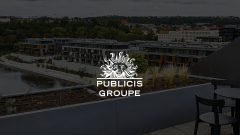 Publicis Groupe zakladá