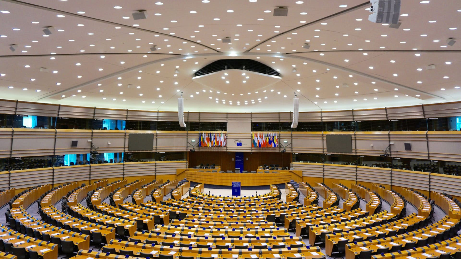 europarlament