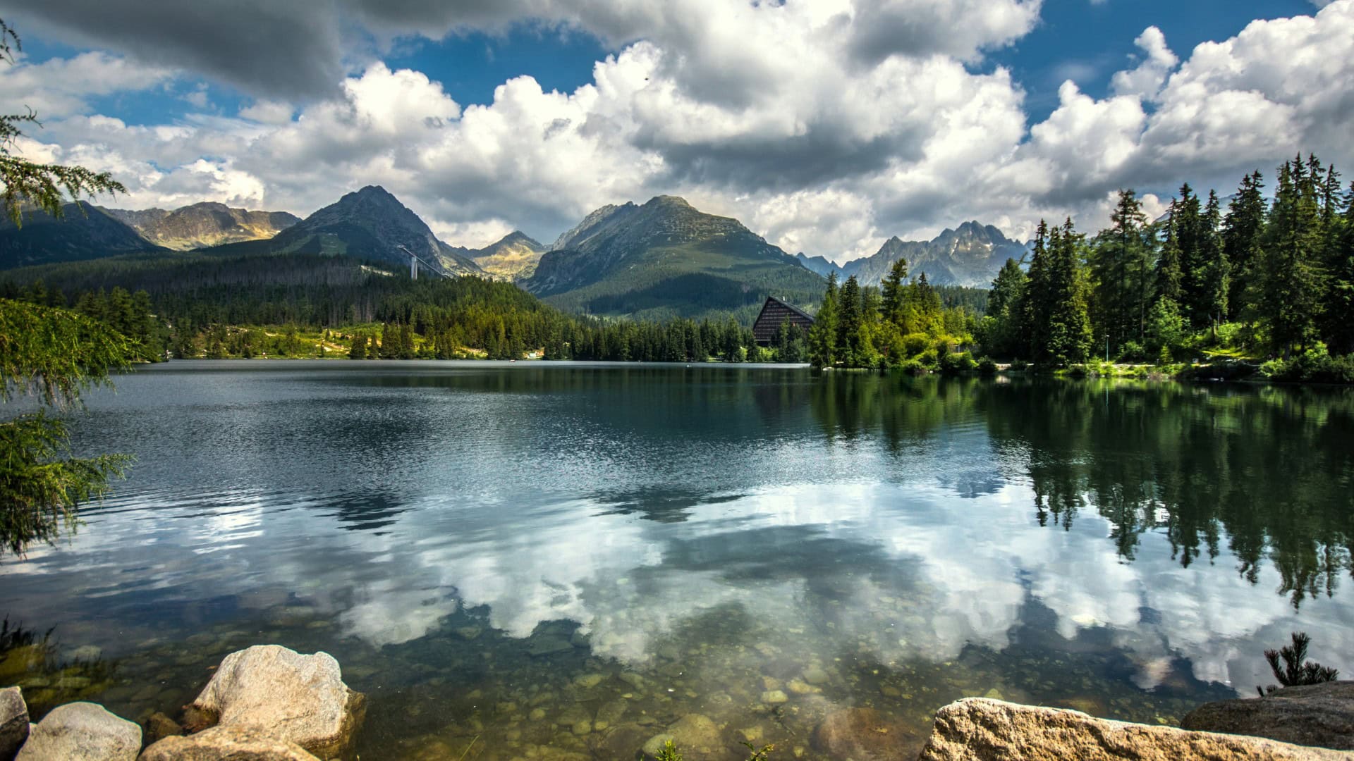 Tatry