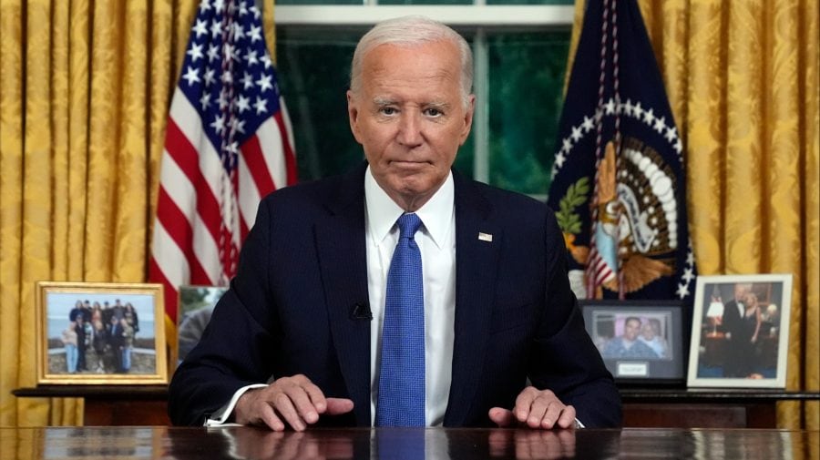 Joe Biden