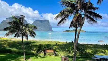 Lord Howe Island