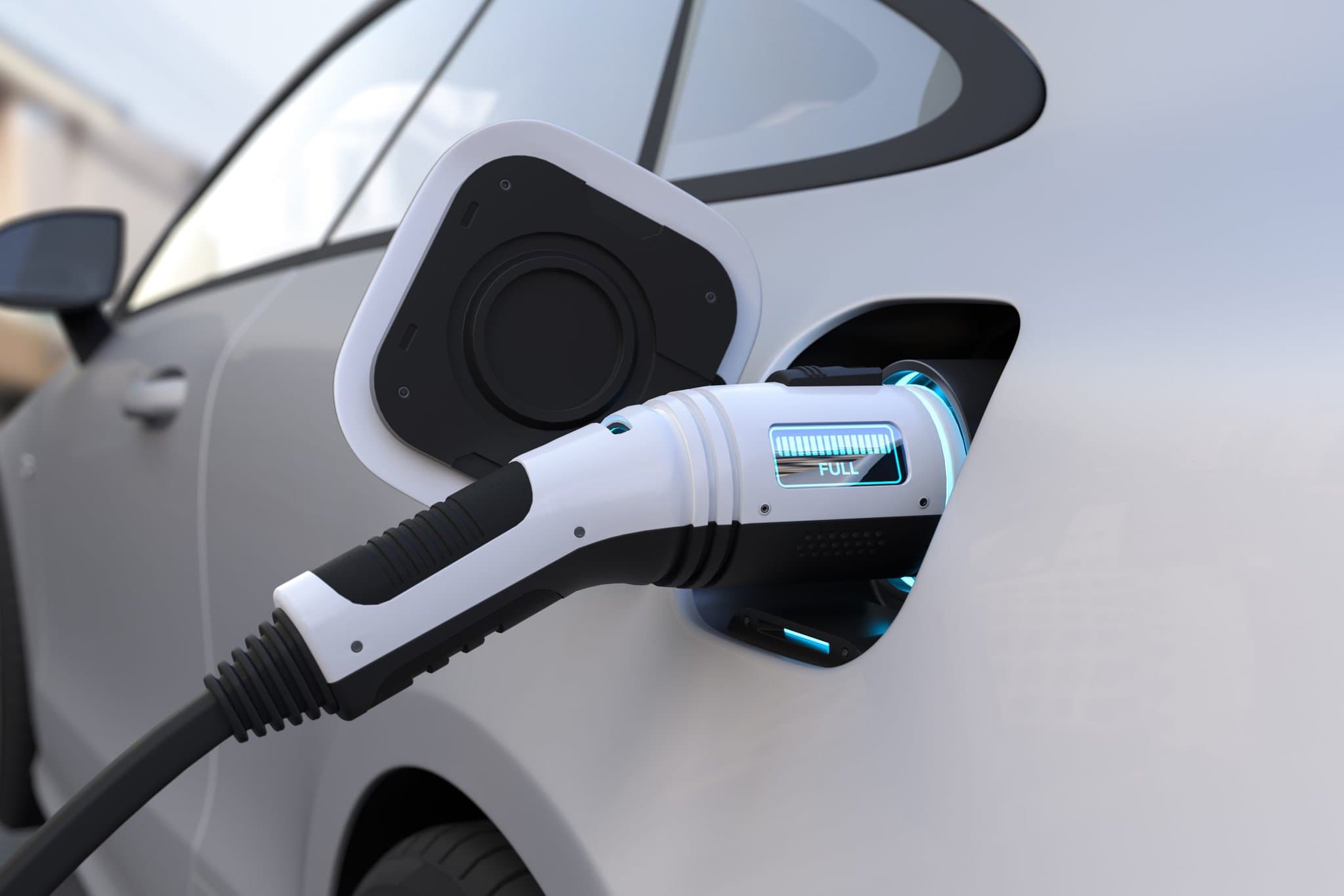 electric-car-power-charging