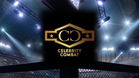 Celebrity Combat