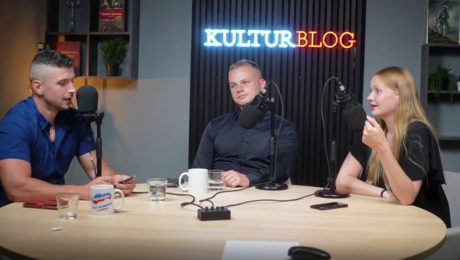 kulturblog