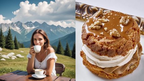Klenoty Tatier: TOP kaviarne, ktoré musíš navštíviť v našich veľhorách