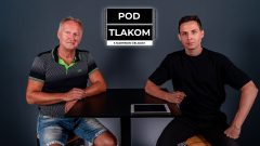 Pod Tlakom Juraj Zábojník