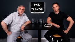 Pod Tlakom Roman Michelko