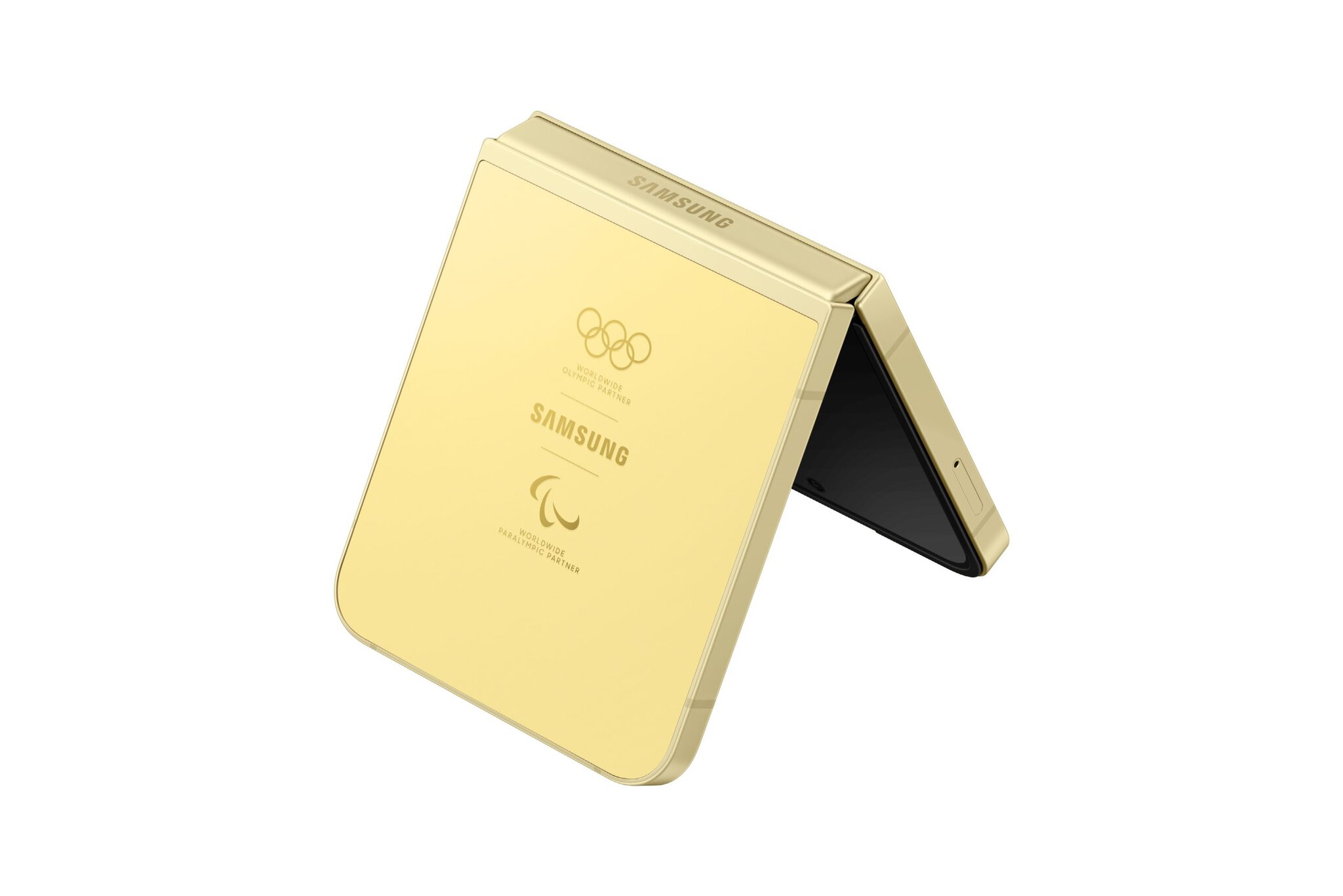 Samsung-Mobile-Galaxy Unpacked 2024-Galaxy Z Flip6 Olympic Edition_dl3