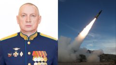ruský veliteľ prehovoril o najnebezpečnejších zbraniach NATO