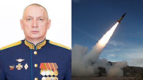 ruský veliteľ prehovoril o najnebezpečnejších zbraniach NATO