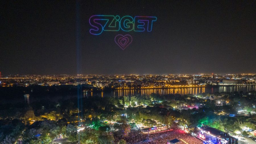 sziget