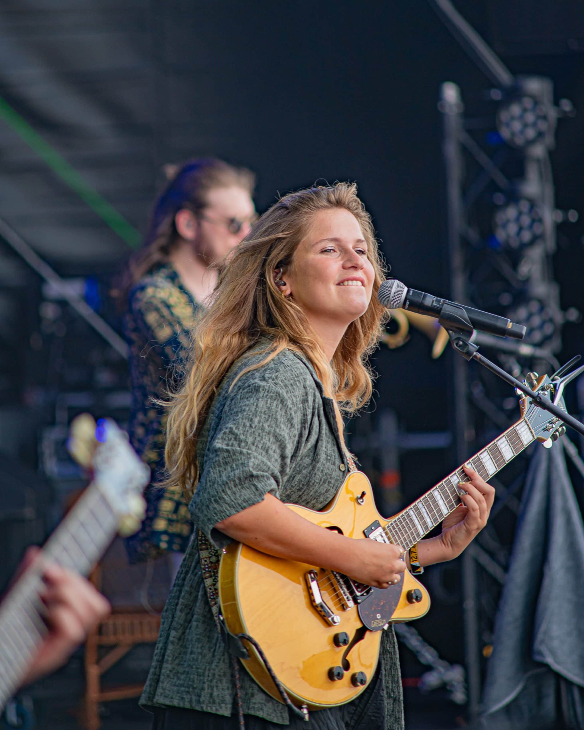 Tamara Kramar (Foto Pohoda, Ondrej Koščík) 3