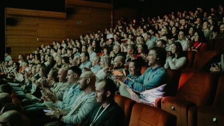 Marketingová Lepšia konferencia