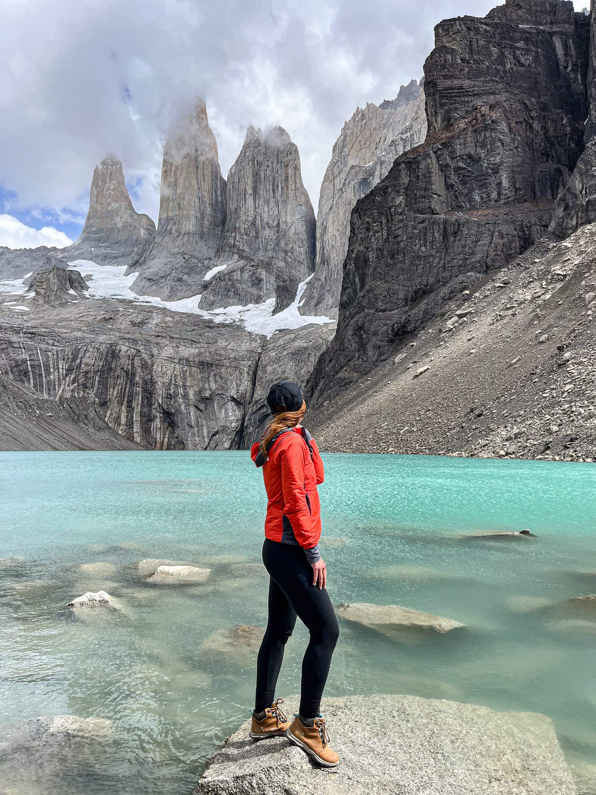 Torres del Paine_2