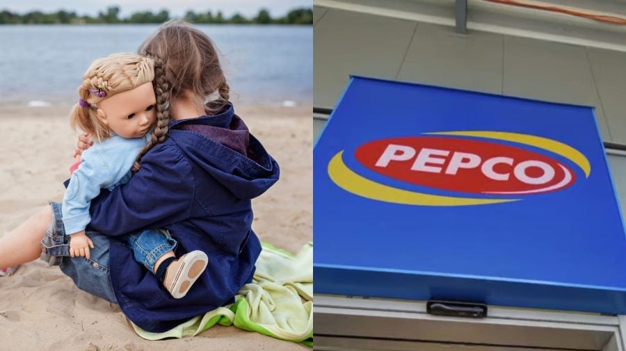 Pepco, hračka