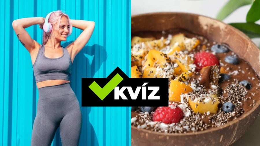 kvíz